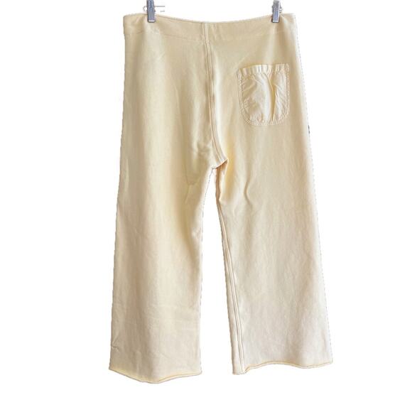 NILI LOTAN Kiki French Terry Sweatpant - Picture 6 of 10